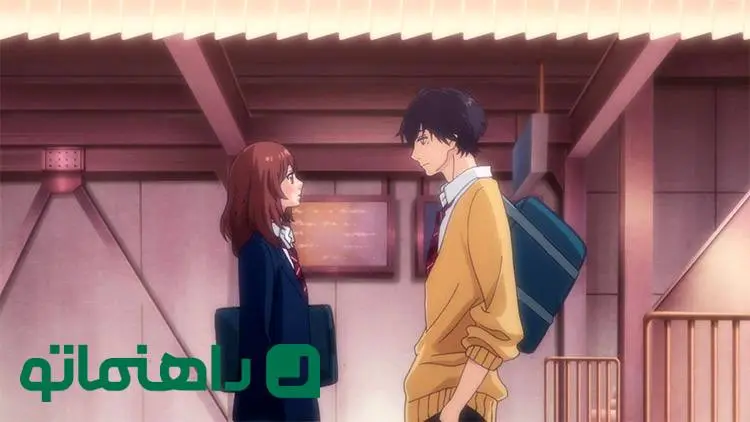 برترین انیمه‌های دبیرستانی دنیا؛ رتبه‌بندی‌شده بر اساس میزان جذاب بودن