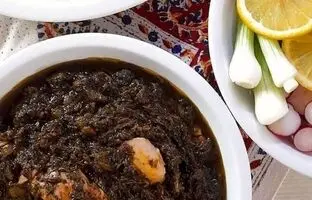 طرز تهیه قلیه ماهی جنوبی خوشمزه و مجلسی