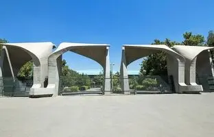 (ویدئو)تخریب بافت تاریخی دانشگاه تهران