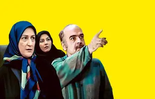  حمید لولایی جواب داد؛ برسه به دست ناهید 