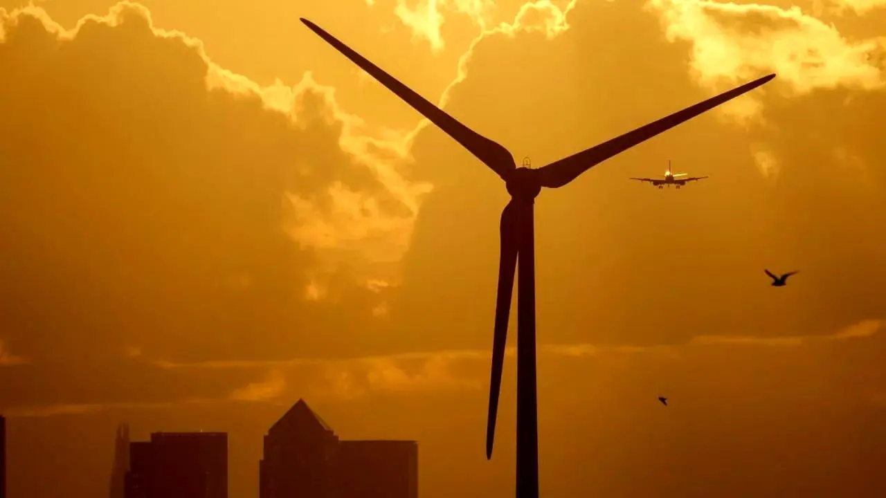 طرح دانشمندان بریتانیایی به‌زودی اجرا می‌شود: کاهش نور خورشید برای مقابله با گرمایش زمین 