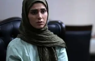 استایل «آفرین» سریال آنام در پاریس؛ سال 97