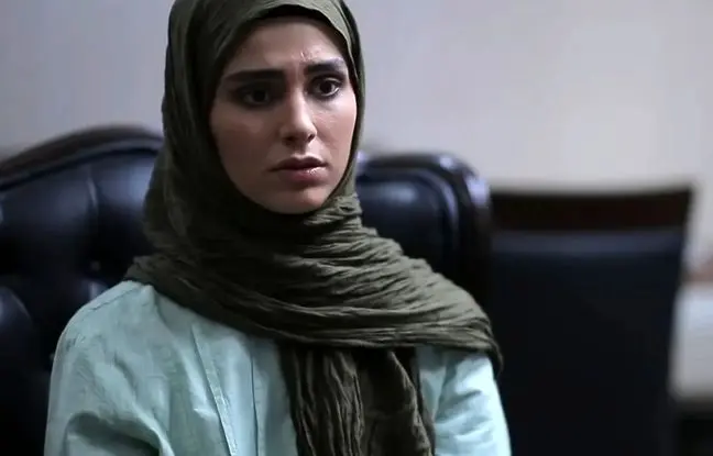 استایل «آفرین» سریال آنام در پاریس؛ سال 97