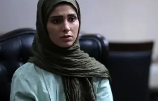 استایل «آفرین» سریال آنام در پاریس؛ سال 97