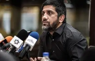  علیرضا دبیر: امیر عابدینی ادبش را نشان داد!
