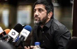  علیرضا دبیر: امیر عابدینی ادبش را نشان داد!