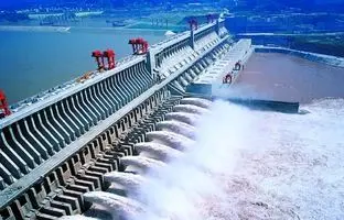این سد عظیم چرخش زمین را کند کرده است + تصاویر