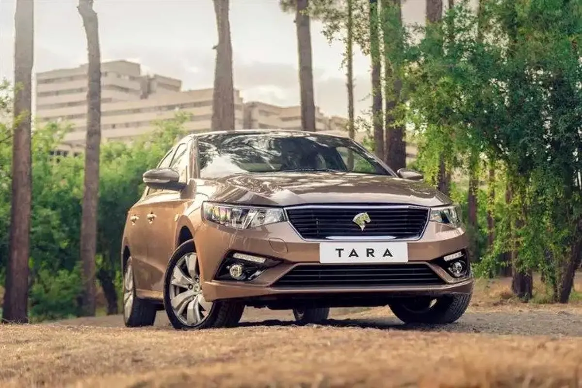  تارا برابر جک J4؛ کدام خودرو واقعا ارزش پول شما را دارد؟ 