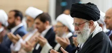جزئیات برگزاری نماز عید سعید فطر به امامت رهبر انقلاب