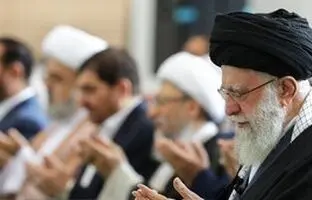 جزئیات برگزاری نماز عید سعید فطر به امامت رهبر انقلاب