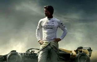 پوستر یک درام ورزشی؛ فیلم F1 در راه پرده سینما
