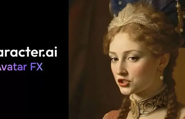 Character.AI از مدل ویدیوساز AvatarFX برای ساخت آواتارهای جذاب رونمایی کرد + ویدئو
