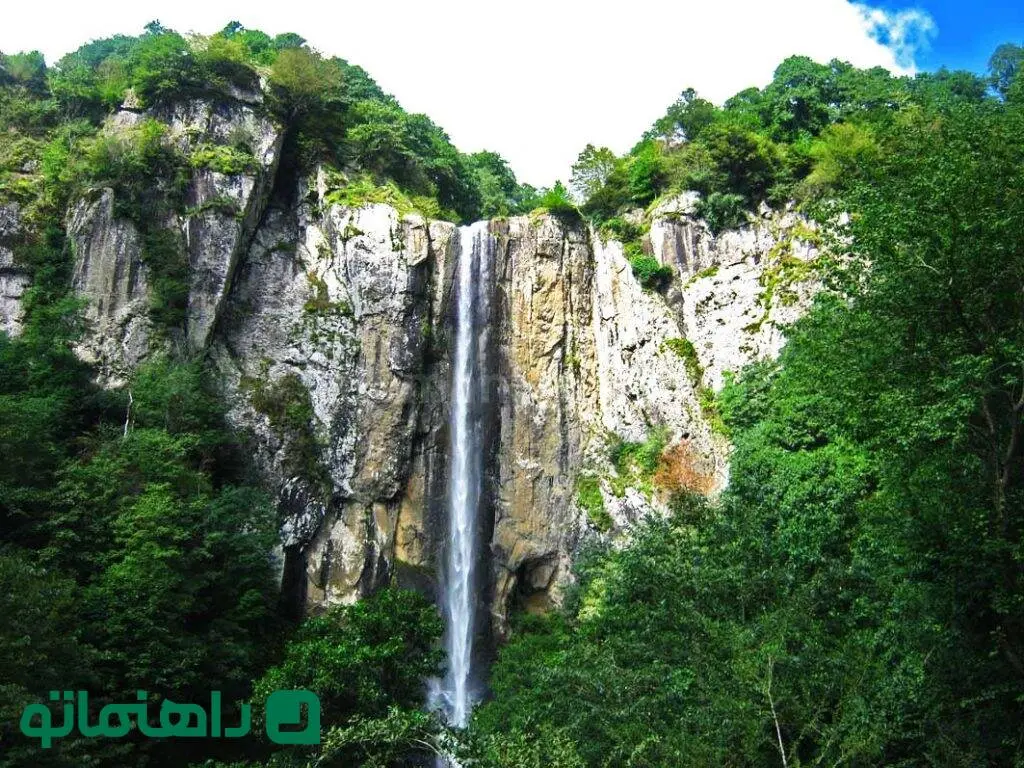 ۵ جای شگفت‌انگیز و خنک آستارا برای کمپینگ