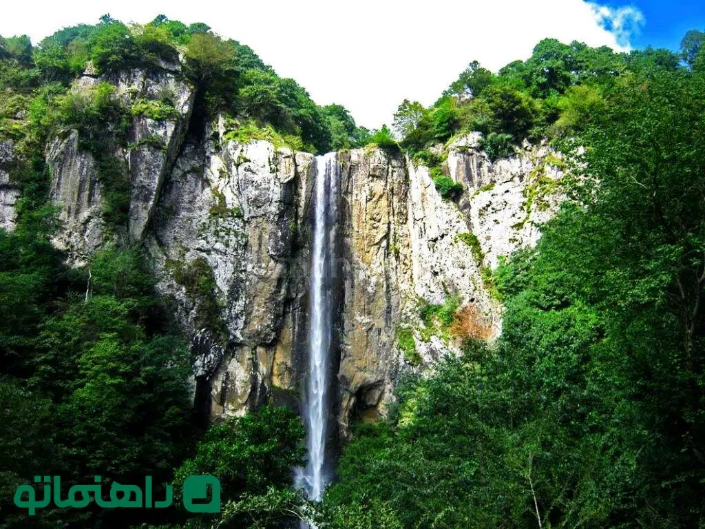 ۵ جای شگفت‌انگیز و خنک آستارا برای کمپینگ