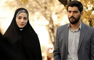 پاپاراتزی ایرانی؛ چهره جدید بازیگر سریال آقازده پس ا ز ۵ سال