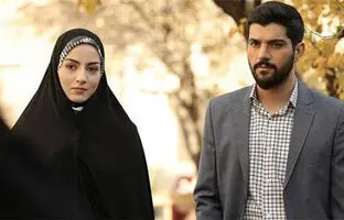 پاپاراتزی ایرانی؛ چهره جدید بازیگر سریال آقازده پس ا ز ۵ سال