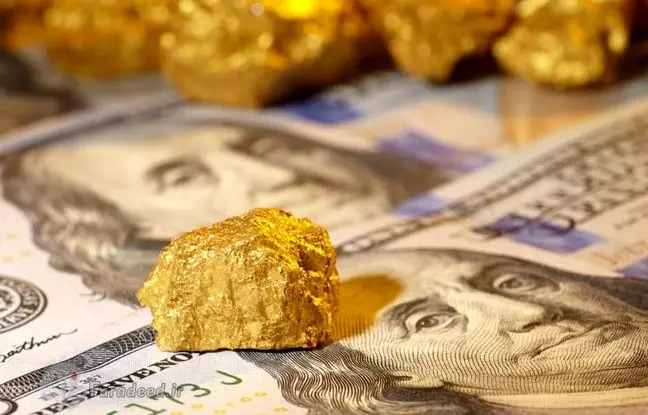 قیمت جدید طلا و سکه ۲۸ تیرماه ۱۴۰۴