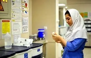 ظفرقندی: اضافه‌کار پرستاران ۸۵ هزار تومان تعیین شد