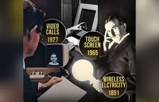 اختراعاتی که قدمتشان شما را شگفت‌زده می‌کند: فناوری‌های "مدرن" با ریشه‌های عمیق