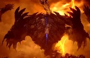پچ جدید PS5 برای رفع مشکلات گرافیکی بازی Final Fantasy 16 منتشر شد