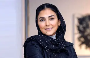 استایل به سبک سبلریتی‌ها: رازهای خوش‌پوشی هدی زین العابدین در استایل مینیمال هنری