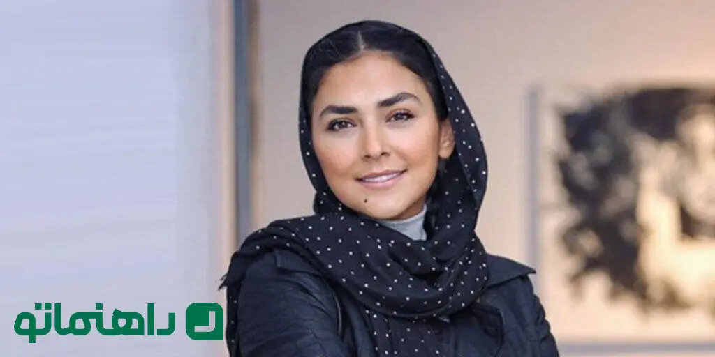 استایل به سبک سبلریتی‌ها: رازهای خوش‌پوشی هدی زین العابدین در استایل مینیمال هنری