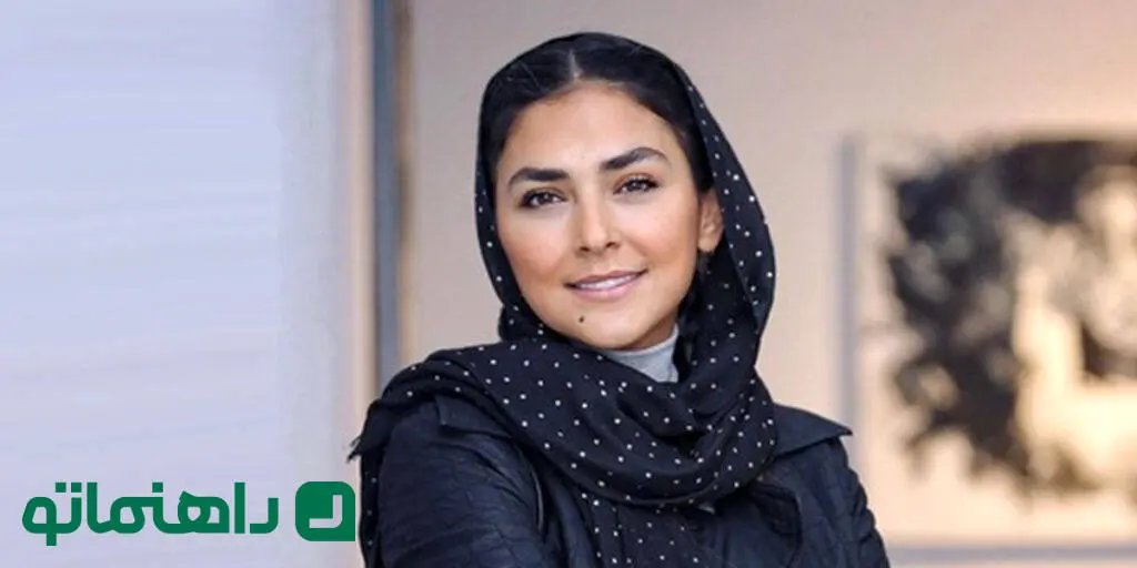 استایل به سبک سبلریتی‌ها: رازهای خوش‌پوشی هدی زین العابدین در استایل مینیمال هنری