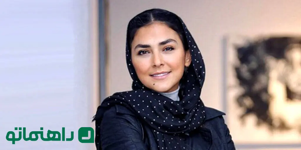استایل به سبک سبلریتی‌ها: رازهای خوش‌پوشی هدی زین العابدین در استایل مینیمال هنری