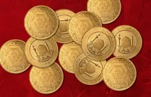 قیمت سکه و طلا امروز پنجشنبه ۱۸ اردیبهشت ۱۴۰۴ + جدول
