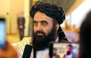 امیرخان متقی قدردان میزبانی ایران از مهاجران شد