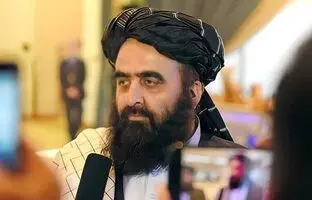 امیرخان متقی قدردان میزبانی ایران از مهاجران شد
