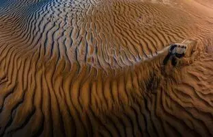 اسرار ترسناک برمودای ایران + عکس
