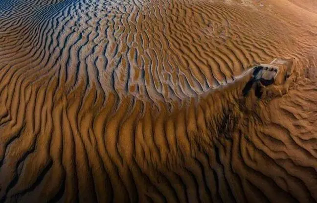 اسرار ترسناک برمودای ایران + عکس
