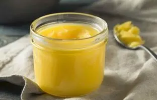 روغن حیوانی بخورید این بلا ها سرتان می آید | مضرات روغن حیوانی را بشناسید