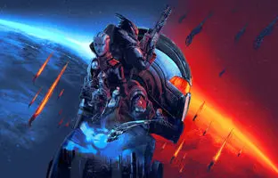 آیا باید نگران Mass Effect بعدی باشیم؟