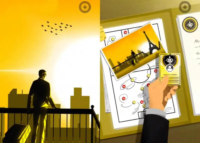 سرمربی سپاهان انتخاب شد! 