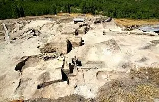  «شمشیرهای باستانی ارسلان‌تپه»؛ گنجی که نگاه ما به «شمشیر» را تغییر داد 