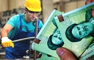 زمان واریز عیدی ۱۴۰۳ اعلام شد/ کارگران امسال چقدر عیدی می‌گیرند؟ + جدول