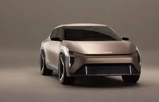 کیا EV4 معرفی شد/  این خودروی برقی چه مشخصاتی دارد؟