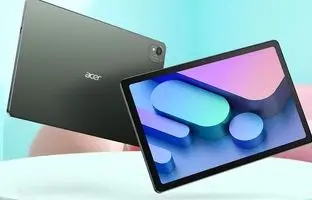 تبلت‌های جدید ایسر با قیمت اقتصادی و امکاناتی فراتر از انتظار در راه بازار