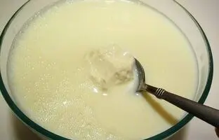 معجزه آب ماست برای بدن که از آن بی خبرید