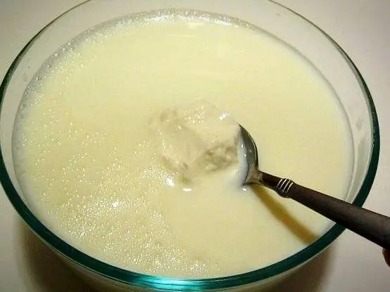 معجزه آب ماست برای بدن که از آن بی خبرید