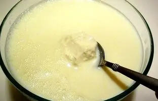 معجزه آب ماست برای بدن که از آن بی خبرید