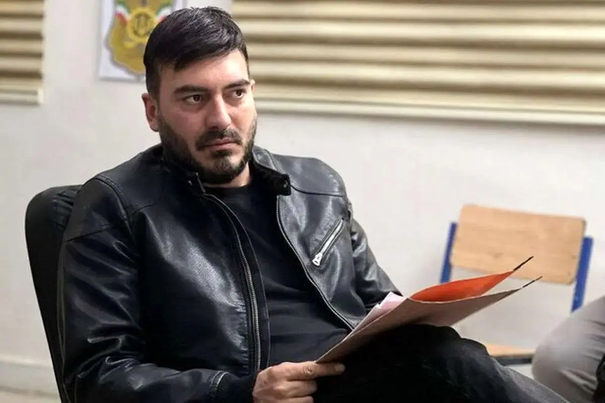  سریال جدید تلویزیون با بازی نیما شاهرخ‌شاهی 