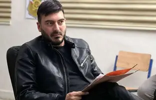  سریال جدید تلویزیون با بازی نیما شاهرخ‌شاهی 