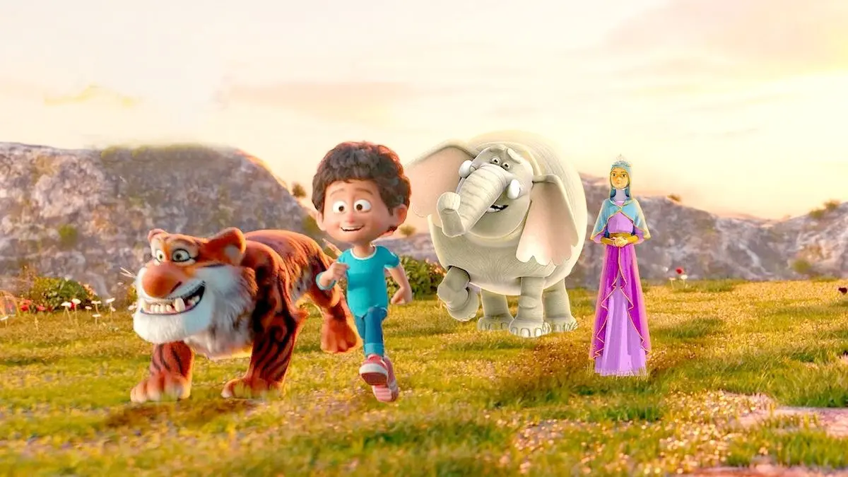 چرا «بچه زرنگ» می‌تواند در اسرائیل اکران شود، اما «قهرمان» اصغرفرهادی نمی‌تواند؟