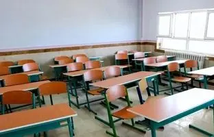 مدارس کدام استان‌ها امروز دوشنبه ۱۰ دی تعطیل است؟
