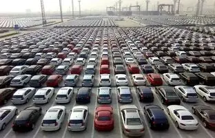 علت غیبت تویوتا در دور جدید ثبت‌نام خودروهای وارداتی چه بود؟