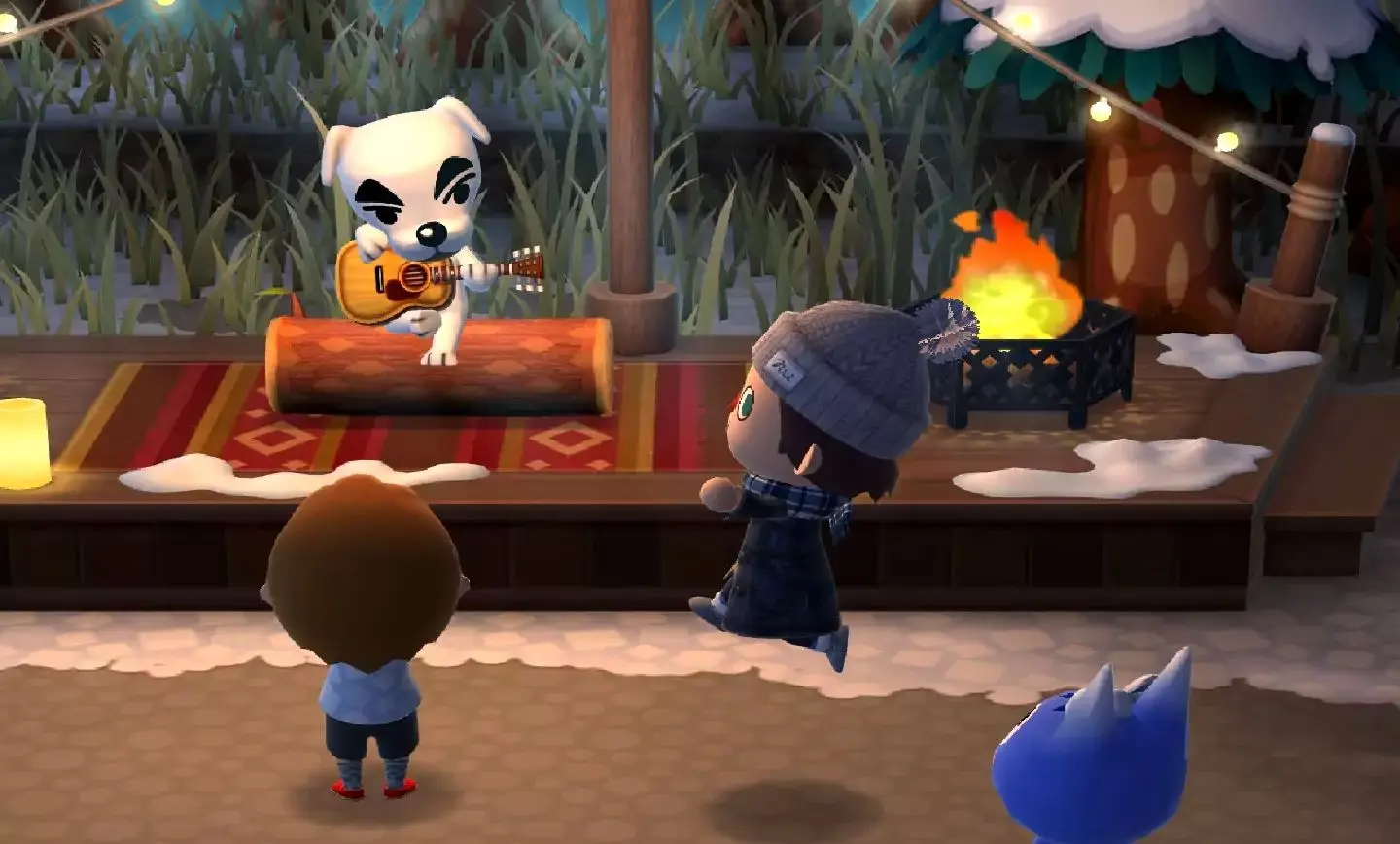  10 بازی موبایلی آرامش‌بخش برای کودکان  