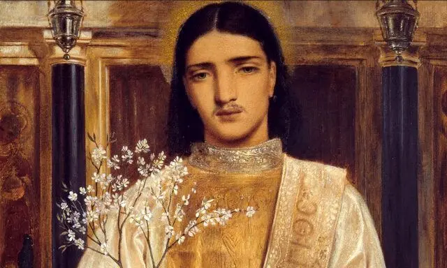 انقلابی در هنر: نقاشی‌هایی که می‌توانید ببویید